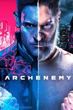 Film Úhlavní nepřítel (Archenemy) 2020 online ke shlédnutí