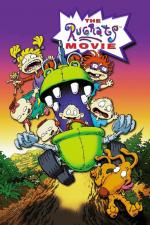 Film Lumpíci (The Rugrats Movie) 1998 online ke shlédnutí