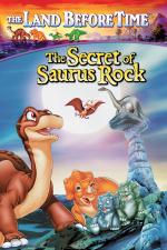 Film Země dinosaurů 6: Tajemství ještěří skály (The Land Before Time VI: The Secret of Saurus Rock) 1998 online ke shlédnutí