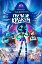 Film Krakenteena Ruby (Ruby Gillman, Teenage Kraken) 2023 online ke shlédnutí