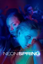 Film Malá vlna (Neon Spring) 2022 online ke shlédnutí