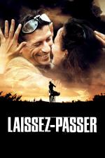 Film Propustka (Laissez-passer) 2002 online ke shlédnutí