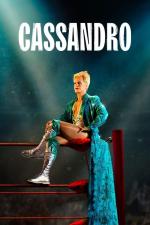 Film Cassandro (Cassandro) 2023 online ke shlédnutí