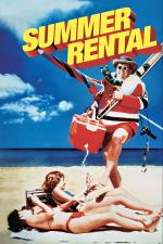 Film Vydařená dovolená (Summer Rental) 1985 online ke shlédnutí