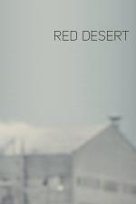 Film Červená pustina (Deserto rosso) 1964 online ke shlédnutí