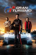 Film Gran Turismo (Gran Turismo) 2023 online ke shlédnutí
