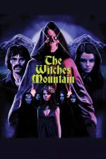 Film El monte de las brujas (The Witches Mountain) 1972 online ke shlédnutí