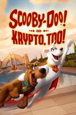Film Scooby-Doo! and Krypto, Too! (Scooby-Doo! and Krypto, Too!) 2023 online ke shlédnutí