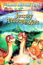 Film Země dinosaurů 4: Putování v mlze (The Land Before Time IV: Journey Through the Mists) 1996 online ke shlédnutí