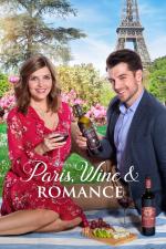 Film Paříž, víno a láska (A Paris Romance) 2019 online ke shlédnutí