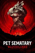 Film Pet Sematary: Bloodlines (Pet Sematary: Bloodlines) 2023 online ke shlédnutí