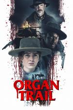 Film Organ Trail (Organ Trail) 2023 online ke shlédnutí