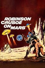 Film Robinson Crusoe na Marsu (Robinson Crusoe on Mars) 1964 online ke shlédnutí