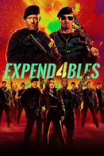 Film Expend4bles: Postr4datelní (Expend4bles) 2023 online ke shlédnutí