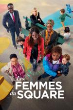 Film Chůvy (Les Femmes du square) 2022 online ke shlédnutí