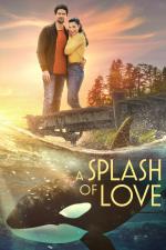 Film Na vlnách lásky (A Splash of Love) 2022 online ke shlédnutí