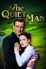Film Tichý muž (The Quiet Man) 1952 online ke shlédnutí