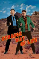 Film Zvláštní způsob života (Strange way of life) 2023 online ke shlédnutí
