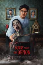 Film Sorry About the Demon (Sorry About the Demon) 2022 online ke shlédnutí