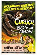 Film Curucu, Beast of the Amazon (Beast of the Amazon) 1956 online ke shlédnutí