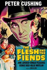 Film The Flesh and the Fiends (The Flesh and the Fiends) 1960 online ke shlédnutí