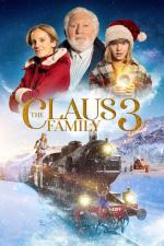 Film Clausovi 3 (De Familie Claus 3) 2022 online ke shlédnutí
