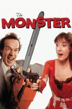 Film Monstrum (Maniak) 1994 online ke shlédnutí