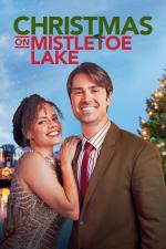 Film Vánoce u jezera (Christmas on Mistletoe Lake) 2022 online ke shlédnutí