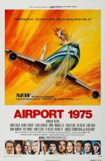 Film Letiště 1975 (Airport 1975) 1974 online ke shlédnutí