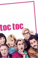 Film Toc Toc (Toc Toc) 2017 online ke shlédnutí