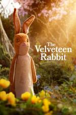 Film Králíček Sameťáček (The Velveteen Rabbit) 2023 online ke shlédnutí