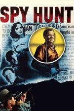 Film Spy Hunt (Spy Hunt) 1950 online ke shlédnutí