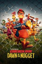 Film Slepičí úlet: Zrození nuget (Chicken Run: Dawn of the Nugget) 2023 online ke shlédnutí