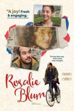 Film Rosalie Blum (Rosalie Blum) 2015 online ke shlédnutí