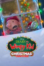 Film Vánoční deník malého poseroutky: Ponorková nemoc (Diary of a Wimpy Kid Christmas: Cabin Fever) 2023 online ke shlédnutí