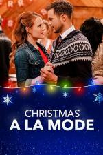 Film Christmas a la Mode (Christmas a la Mode) 2019 online ke shlédnutí