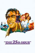 Film 25. hodina (The 25th Hour) 1967 online ke shlédnutí