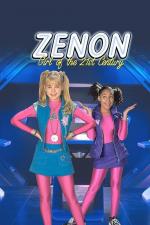 Film Zenon: Návštěva na Zemi (Zenon: Girl of the 21st Century) 1999 online ke shlédnutí