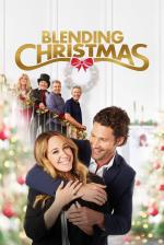 Film Velké rodinné Vánoce (Blending Christmas) 2021 online ke shlédnutí