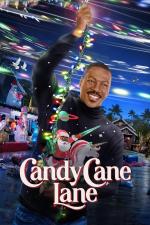 Film Vánoční ulička (Candy Cane Lane) 2023 online ke shlédnutí