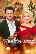 Film Tajemství vánočního jmelí (The Mistletoe Secret) 2019 online ke shlédnutí