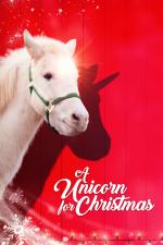 Film Jednorožec k Vánocům (A Unicorn for Christmas) 2021 online ke shlédnutí