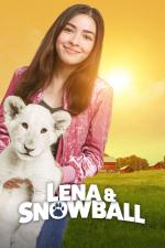 Film Lena a Sněhová koule (Lena and Snowball) 2021 online ke shlédnutí