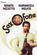 Film Saxofon (Saxofone) 1979 online ke shlédnutí
