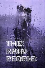 Film Lidé deště (The Rain People) 1969 online ke shlédnutí