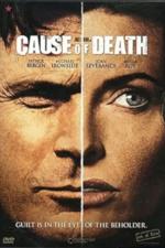 Film Kauza smrti (Cause of Death) 2001 online ke shlédnutí