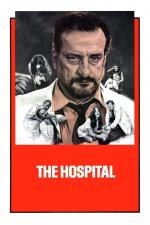 Film Nemocnice (The Hospital) 1971 online ke shlédnutí