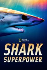 Film Žraločí superschopnosti (Shark Superpower) 2021 online ke shlédnutí