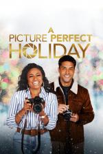 Film Svátky jako z obrázku (A Picture Perfect Holiday) 2021 online ke shlédnutí