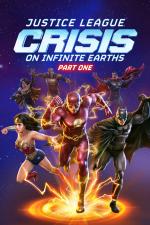Film Justice League: Crisis on Infinite Earths - Part One (Justice League: Crisis on Infinite Earths - Part One) 2024 online ke shlédnutí